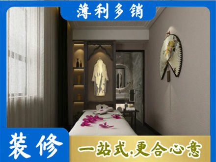 鄂州市鄂城衣帽间装修