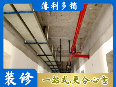 鄂州市鄂城水电工程安装